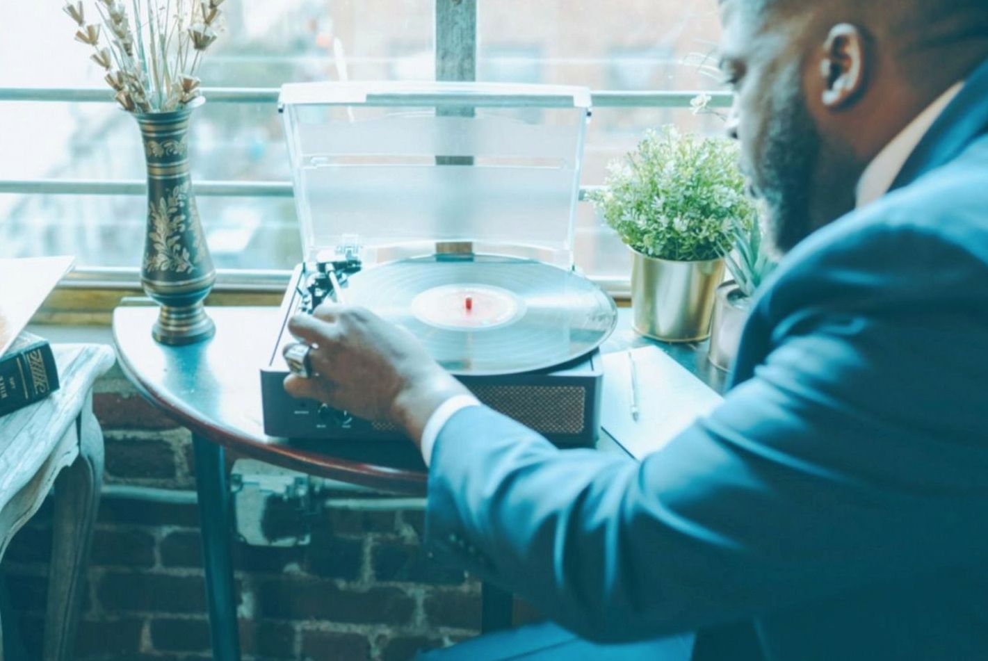 Orla Fennigan — music producer and educator at Topjoyfully